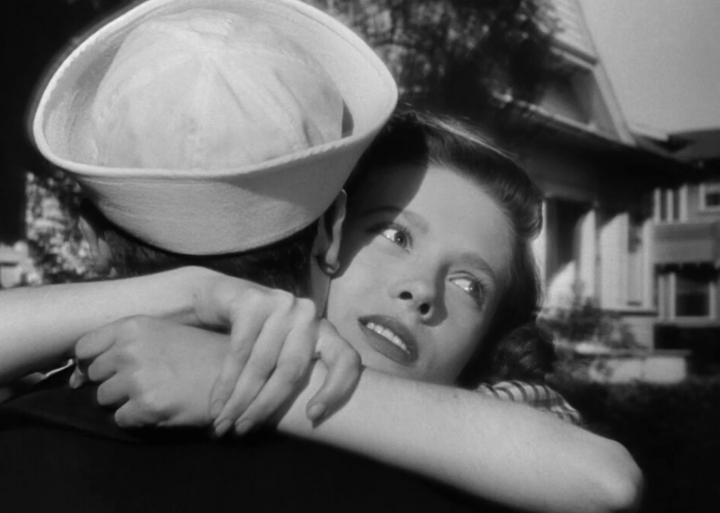 #42. The Best Years of Our Lives (1946)